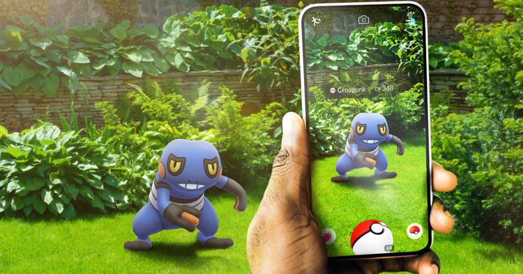 Ontwikkelaar van Pokémon Go verkoopt gamedivisie ...