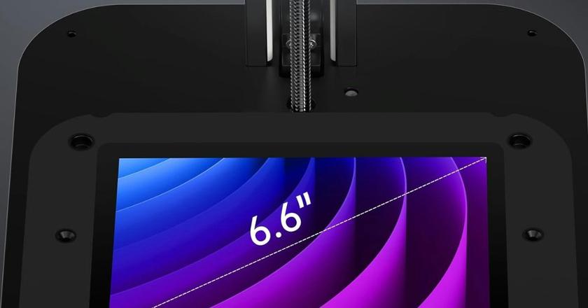 ANYCUBIC Photon Mono 4K beste hars voor miniaturen