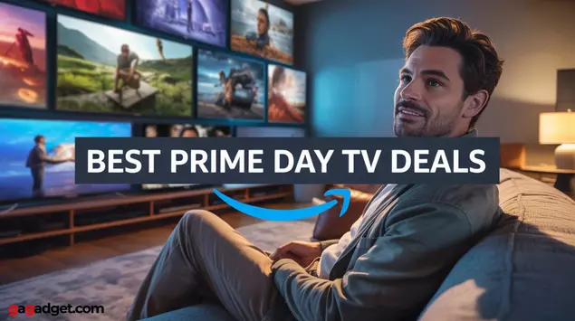 Beste Prime Day TV-aanbiedingen in 2025