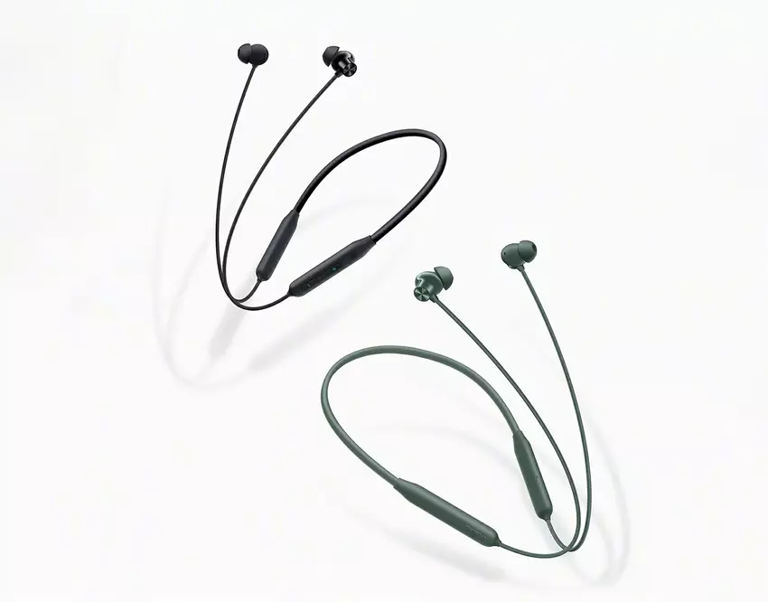 OPPO Enco M33: Draadloze hoofdtelefoon met ANC en IP55-bescherming voor $35