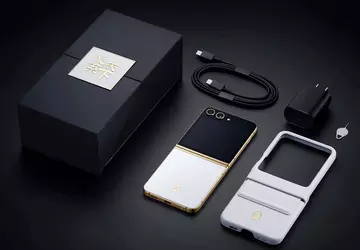 Samsung W24 Flip - Chinees analoog ...