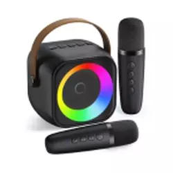 BEILIHART Minikaraokemachine