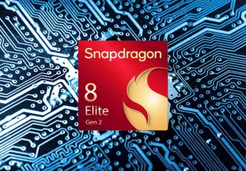 Snapdragon 8 Gen Elite 2 vlaggenschipprocessor ...