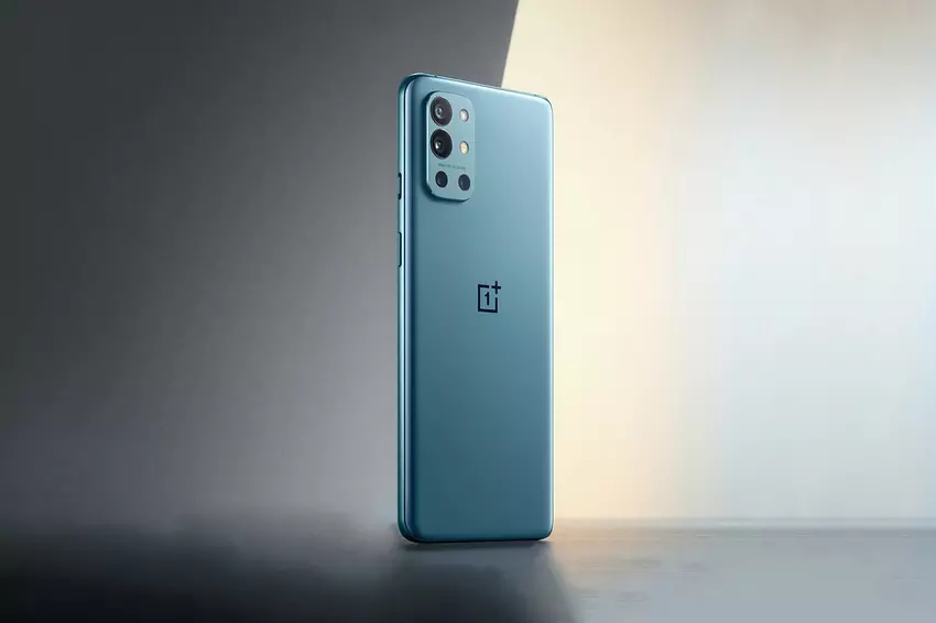 OnePlus 9R gebruikers zijn begonnen met het ontvangen van de nieuwe OxygenOS update