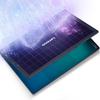 Yoga Solar PC - innovatieve technologie