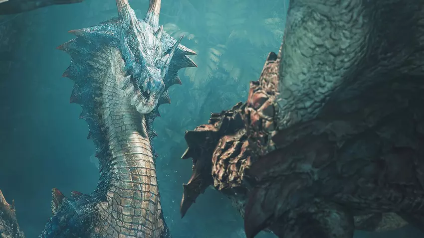 Sony heeft de plannen van Capcom onthuld: details van de tweede grote update voor Monster Hunter Wilds en de releasedatum zijn onthuld
