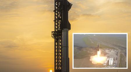 Starship en Super Heavy exploderen tijdens allereerste orbitale lancering 4 minuten na lancering