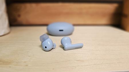 Huawei FreeBuds 5i review: TWS in-ear hoofdtelefoons met actieve ruisonderdrukking