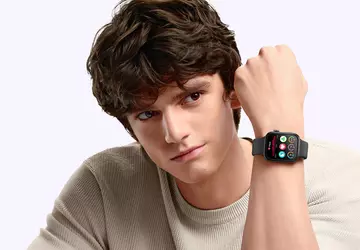 Huawei test HarmonyOS Next op Watch ...