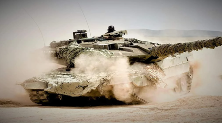 Spanje wil Leopard 2E tanks upgraden, maar heeft nog geen budget 