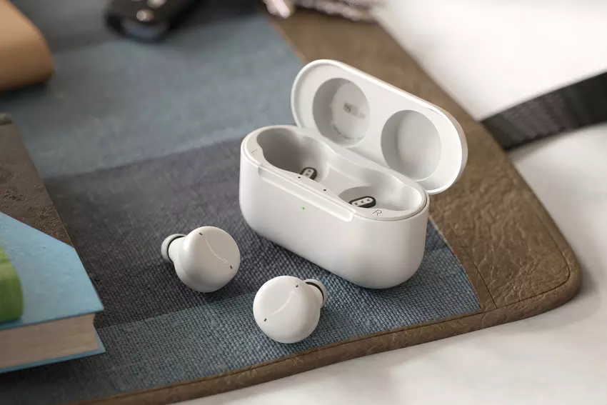 Echo Buds 2 met Alexa stemassistent, ANC en tot 15 uur batterijduur is verkrijgbaar op Amazon met €61 korting