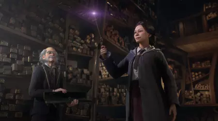 Wekelijkse verkoopcharts voor games in Groot-Brittannië: Hogwarts Legacy keert terug naar nummer 1 dankzij Switch-release en Black Friday-uitverkoop