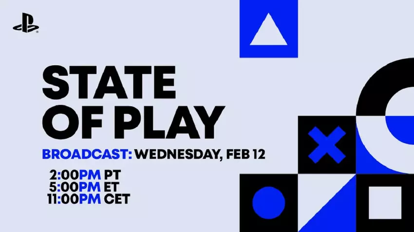 Het is officieel: Sony houdt op 12 februari een State of Play show - er zal genoeg te zien zijn