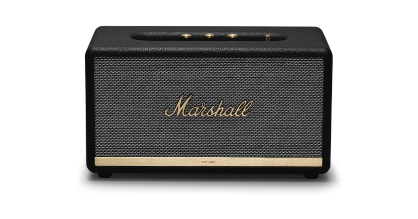 Marshall Stanmore II luidspreker voor platenspeler
