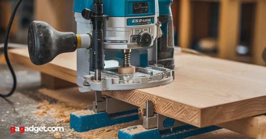 beste goedkope houtfrees 2025