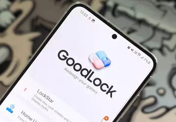 Met de release van One UI ...