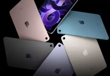 Na de iPad Pro: Apple schakelt ...