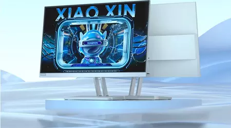 Lenovo lanceert Xiaoxin 24 FHD-monitor met 100Hz verversingssnelheid voor slechts $85
