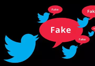 Twitter promoot nepartikelen vermomd als BBC ...