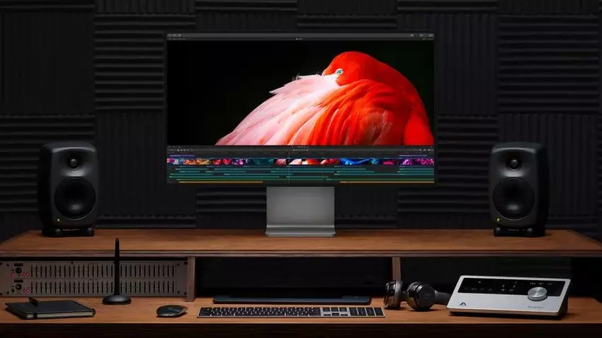 Insider: Apple zou dit jaar een 32-inch iMac kunnen lanceren