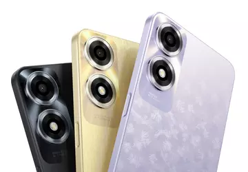 OPPO A2x: 90Hz LCD-scherm, Dimensity 6020-chip, ...