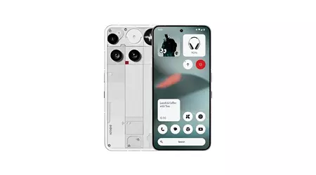 De nachtmerrie van een perfectionist: exclusieve renders van de Nothing Phone (3) onthullen de asymmetrische camera-indeling en nieuw smartphone ontwerp