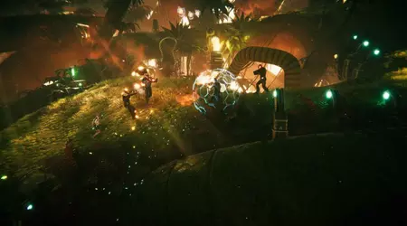 Flashback 2, een platformgame vol actie en avontuur, is uitgebracht voor consoles en pc