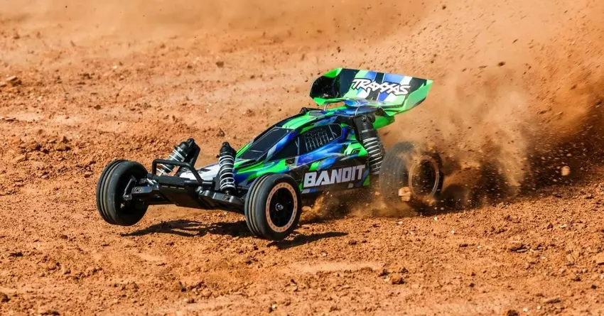 Traxxas Goedkope Traxxas RC Vrachtwagens