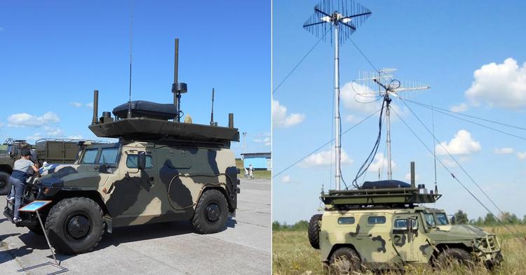 Special Operations Forces hebben een nieuw ...