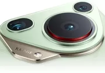 Huawei kan de scanner in het ...