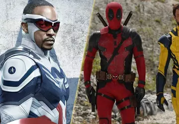 De releasedatum voor "Deadpool 3" is ...