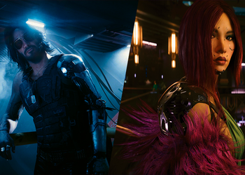 De cyberpunk die we verdienen: Impressies ...