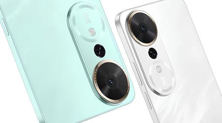 Honor heeft de Play 70 Plus onthuld - een budgetsmartphone met behoorlijke prestaties en een 7000 mAh batterij