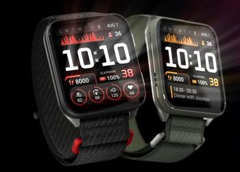 Garmin kondigt Venu X1 smartwatch aan ...