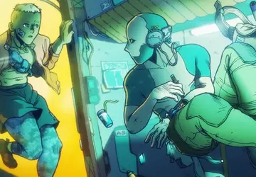 Citizen Sleeper 2 wordt het laatste ...