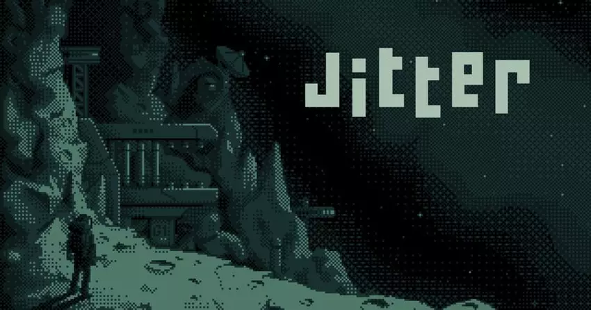 Oekraïense indiegame Jitter over ruimteverkenning met AI-ruimteschepen krijgt demo op Steam
