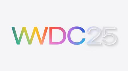 WWDC 2025: Apple kondigt een conferentie voor ontwikkelaars aan van 9 tot 13 juni