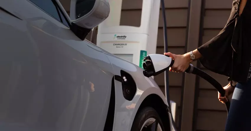 Canada schort het iZEV-stimuleringsprogramma voor de aankoop van elektrische voertuigen op