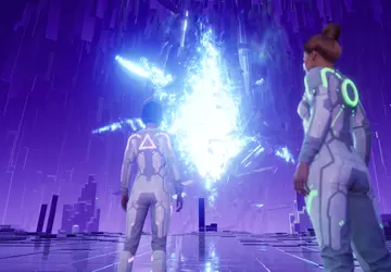 In Split Fiction kun je de ...