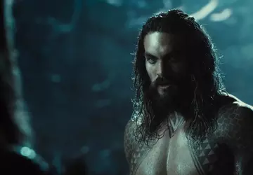 Aquaman en het Verloren Koninkrijk: Er ...