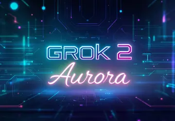 Een bètaversie van Aurora, een nieuwe ...