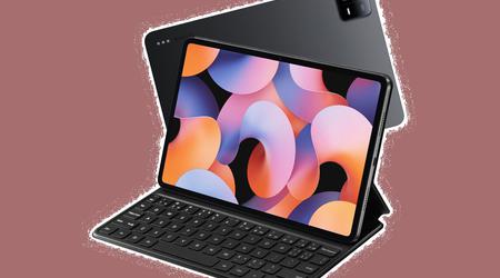 Vaarwel MIUI: Xiaomi Pad 6 is begonnen met het ontvangen van HyperOS