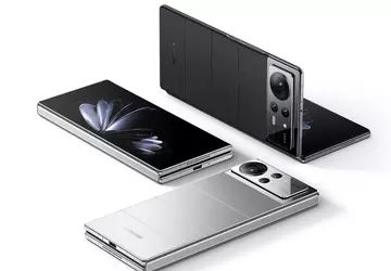 De Xiaomi Mix Fold 3 smartphone ...