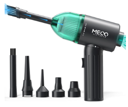 MECO ELEVERDE  elektrische luchtstuiver 