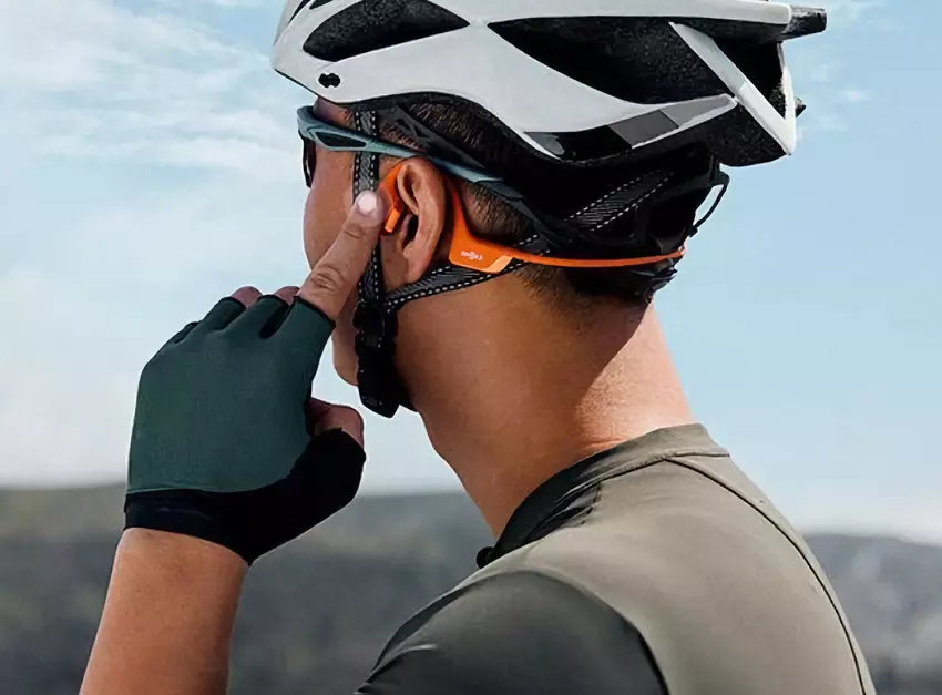 SHOKZ OpenRun Pro 2: sporthoofdtelefoon met constante audiogeleiding en een batterijlevensduur tot 12 uur