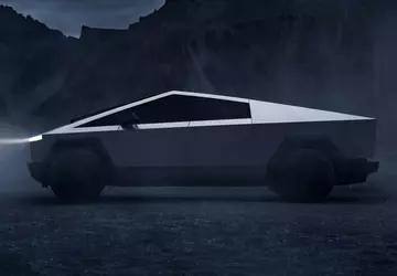 Kopers van een Tesla Cybertruck komen ...