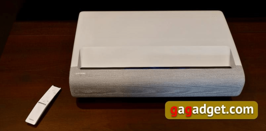 Samsung SP-LSP9TFAXZA specificaties