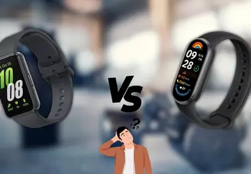 Samsung Galaxy Fit 3 vs Xiaomi ...
