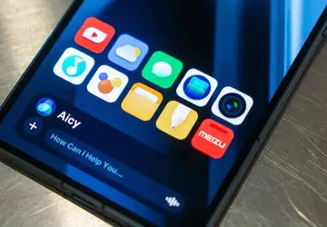 Afscheidscadeau: Meizu brengt toch de Meizu ...