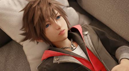 Geruchten: Kingdom Hearts 4 komt uit in 2025